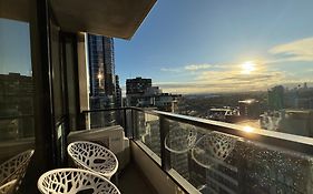 Prime Location In Southbank - Wrap